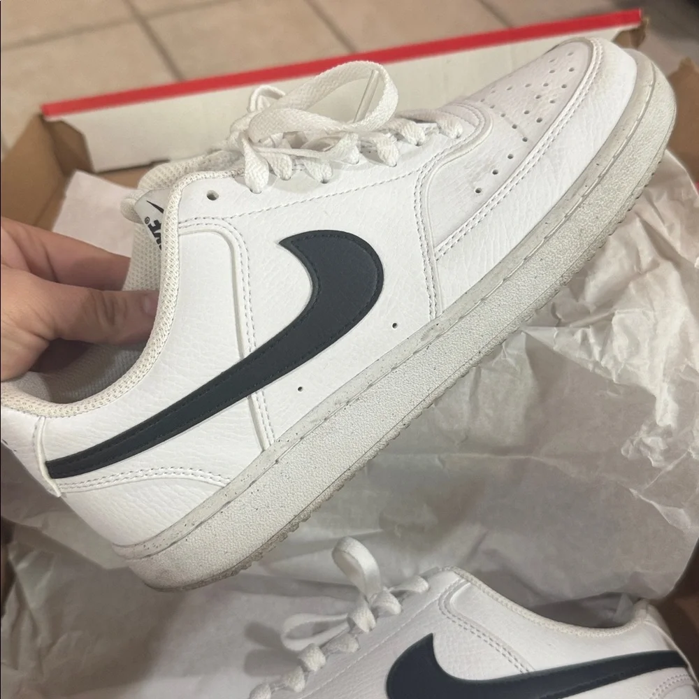 Nike Court Vision Low Next Nature